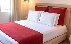 Santa Cruz Boutique Hotel